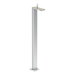 Hansgrohe AXOR MyEdition Einhebel-Waschtischmischer bodenstehend, 5l/min, Push-Open... HANSGROHE-47042000 4059625186114 (Abb. 1)