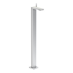 Hansgrohe AXOR MyEdition Platte 245mm, Marmor Lasa Covelano Vena Oro, 47910000... HANSGROHE-47910000 4059625189146 (Abb. 1)