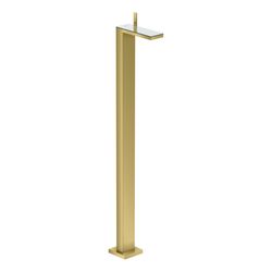 Hansgrohe AXOR MyEdition Einhebel-Waschtischmischer bodenstehend, 5l/min, Push-Open... HANSGROHE-47042990 4059625256343 (Abb. 1)