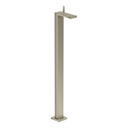 Hansgrohe AXOR MyEdition Platte 245mm, Metall, Brushed Nickel, 47904820... HANSGROHE-47904820 4059625213117 (Abb. 1)