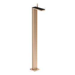 Hansgrohe AXOR MyEdition Einhebel-Waschtischmischer bodenstehend, 5l/min, Push-Open... HANSGROHE-47042300 4059625256367 (Abb. 1)