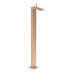 Hansgrohe AXOR MyEdition Einhebel-Waschtischmischer bodenstehend, 5l/min, Push-Open... HANSGROHE-47042300 4059625256367 (Abb. 1)