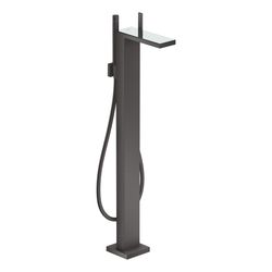 Hansgrohe AXOR MyEdition Platte 245mm, Glas, Spiegel, 47901000... HANSGROHE-47901000 4059625189047 (Abb. 1)