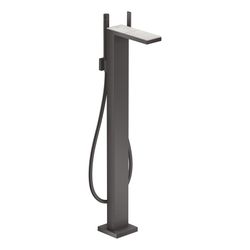 Hansgrohe AXOR MyEdition Platte 245mm, Marmor Lasa Covelano Vena Oro, 47910000... HANSGROHE-47910000 4059625189146 (Abb. 1)