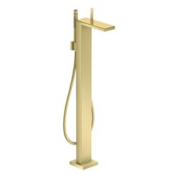 Hansgrohe AXOR MyEdition Einhebel-Wannenmischer bodenstehend, 20l/min, ohne Platte,... HANSGROHE-47442950 4059625256374 (Abb. 1)