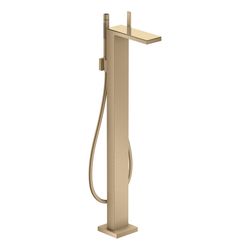 Hansgrohe AXOR MyEdition Einhebel-Wannenmischer bodenstehend, 20l/min, ohne Platte,... HANSGROHE-47442140 4059625256398 (Abb. 1)