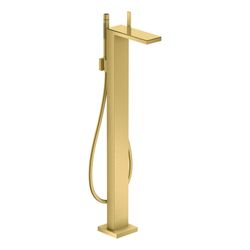 Hansgrohe AXOR MyEdition Einhebel-Wannenmischer bodenstehend, 20l/min, ohne Platte,... HANSGROHE-47442250 4059625256411 (Abb. 1)