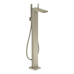 Hansgrohe AXOR MyEdition Platte 245mm, Metall, Brushed Nickel, 47904820... HANSGROHE-47904820 4059625213117 (Abb. 1)