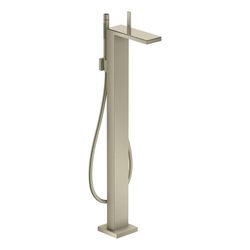 Hansgrohe AXOR MyEdition Einhebel-Wannenmischer bodenstehend, 20l/min, ohne Platte,... HANSGROHE-47442820 4059625256428 (Abb. 1)