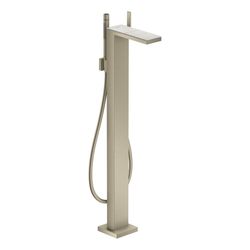 Hansgrohe AXOR MyEdition Platte 245mm, Marmor Lasa Covelano Vena Oro, 47910000... HANSGROHE-47910000 4059625189146 (Abb. 1)