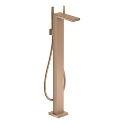 Hansgrohe AXOR MyEdition Einhebel-Wannenmischer bodenstehend, 20l/min, ohne Platte,... HANSGROHE-47442310 4059625256435 (Abb. 1)