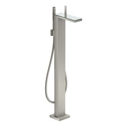 Hansgrohe AXOR MyEdition Einhebel-Wannenmischer bodenstehend, 20l/min, ohne Platte,... HANSGROHE-47442800 4059625256442 (Abb. 1)