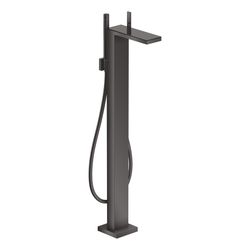 Hansgrohe AXOR MyEdition Einhebel-Wannenmischer bodenstehend, 20l/min, ohne Platte,... HANSGROHE-47442330 4059625256466 (Abb. 1)