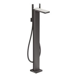 Hansgrohe AXOR MyEdition Platte 245mm, Marmor Lasa Covelano Vena Oro, 47910000... HANSGROHE-47910000 4059625189146 (Abb. 1)