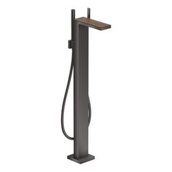Hansgrohe AXOR MyEdition Einhebel-Wannenmischer bodenstehend, 20l/min, ohne Platte,... HANSGROHE-47442330 4059625256466 (Abb. 1)