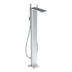 Hansgrohe AXOR MyEdition Einhebel-Wannenmischer bodenstehend, 20l/min, ohne Platte,... HANSGROHE-47442000 4059625186183 (Abb. 1)