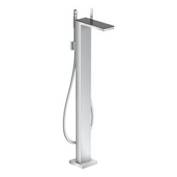 Hansgrohe AXOR MyEdition Einhebel-Wannenmischer bodenstehend, 20l/min, ohne Platte,... HANSGROHE-47442000 4059625186183 (Abb. 1)