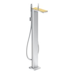Hansgrohe AXOR MyEdition Einhebel-Wannenmischer bodenstehend, 20l/min, ohne Platte,... HANSGROHE-47442000 4059625186183 (Abb. 1)