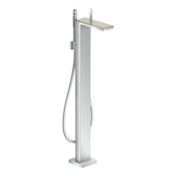 Hansgrohe AXOR MyEdition Einhebel-Wannenmischer bodenstehend, 20l/min, ohne Platte,... HANSGROHE-47442000 4059625186183 (Abb. 1)