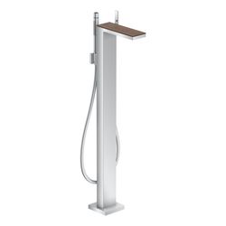 Hansgrohe AXOR MyEdition Einhebel-Wannenmischer bodenstehend, 20l/min, ohne Platte,... HANSGROHE-47442000 4059625186183 (Abb. 1)