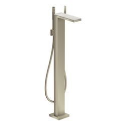 Hansgrohe AXOR MyEdition Platte 245mm, Marmor Lasa Covelano Vena Oro, 47910000... HANSGROHE-47910000 4059625189146 (Abb. 1)