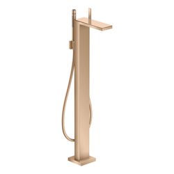 Hansgrohe AXOR MyEdition Einhebel-Wannenmischer bodenstehend, 20l/min, ohne Platte,... HANSGROHE-47442300 4059625256510 (Abb. 1)