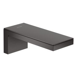 Hansgrohe AXOR MyEdition Platte 200mm, Metall, Polished Black Chrome, 47903330... HANSGROHE-47903330 4059625213001 (Abb. 1)