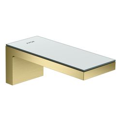 Hansgrohe AXOR MyEdition Platte 200mm, Glas, Spiegel, 47900000... HANSGROHE-47900000 4059625189023 (Abb. 1)