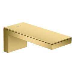 Hansgrohe AXOR MyEdition Platte 200mm, Metall, Polished Gold Optic, 47903990... HANSGROHE-47903990 4059625213032 (Abb. 1)