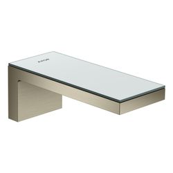 Hansgrohe AXOR MyEdition Platte 200mm, Glas, Spiegel, 47900000... HANSGROHE-47900000 4059625189023 (Abb. 1)