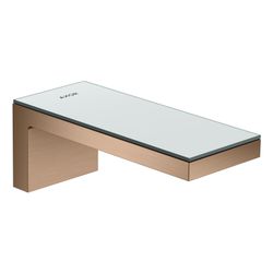 Hansgrohe AXOR MyEdition Platte 200mm, Glas, Spiegel, 47900000... HANSGROHE-47900000 4059625189023 (Abb. 1)