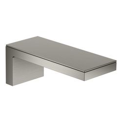 Hansgrohe AXOR MyEdition Platte 200mm, Metall, Edelstahl Optic, 47903800... HANSGROHE-47903800 4059625212981 (Abb. 1)