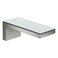 Hansgrohe AXOR MyEdition Platte 200mm, Glas, Spiegel, 47900000... HANSGROHE-47900000 4059625189023 (Abb. 1)