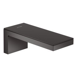 Hansgrohe AXOR MyEdition Platte 200mm, Metall, Brushed Black Chrome, 47903340... HANSGROHE-47903340 4059625212929 (Abb. 1)