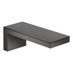 Hansgrohe AXOR MyEdition Platte 200mm, Metall, Polished Black Chrome, 47903330... HANSGROHE-47903330 4059625213001 (Abb. 1)