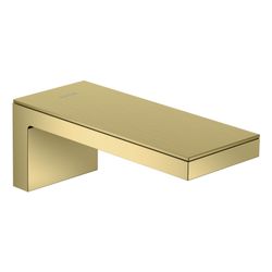 Hansgrohe AXOR MyEdition Platte 200mm, Metall, Brushed Brass, 47903950... HANSGROHE-47903950 4059625212912 (Abb. 1)