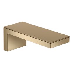 Hansgrohe AXOR MyEdition Platte 200mm, Metall, Brushed Bronze, 47903140... HANSGROHE-47903140 4059625212936 (Abb. 1)