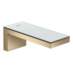 Hansgrohe AXOR MyEdition Platte 200mm, Glas, Spiegel, 47900000... HANSGROHE-47900000 4059625189023 (Abb. 1)