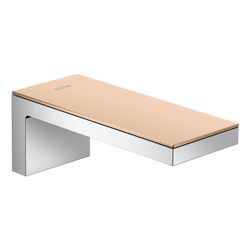 Hansgrohe AXOR MyEdition Platte 200mm, Metall, Chrom, 47903000... HANSGROHE-47903000 4059625189214 (Abb. 1)