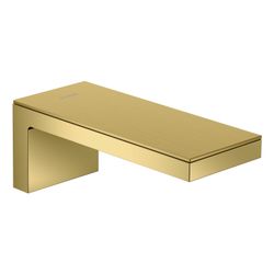 Hansgrohe AXOR MyEdition Platte 200mm, Metall, Brushed Gold Optic, 47903250... HANSGROHE-47903250 4059625212950 (Abb. 1)