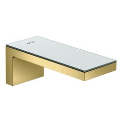 Hansgrohe AXOR MyEdition Platte 200mm, Glas, Spiegel, 47900000... HANSGROHE-47900000 4059625189023 (Abb. 1)