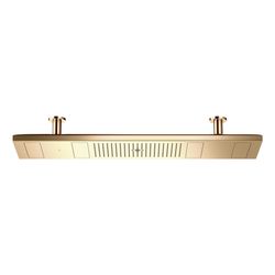 Hansgrohe AXOR MyEdition Platte 200mm, Glas, Spiegel, 47900000... HANSGROHE-47900000 4059625189023 (Abb. 1)