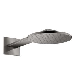 Hansgrohe AXOR ShowerSolutions Kopfbrause 250mm, 18,3l/min, 1jet, Brausearm, Polish... HANSGROHE-35284330 4059625239544 (Abb. 1)