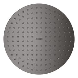 Hansgrohe AXOR ShowerSolutions Kopfbrause 250mm, 21l/min, 2jet Deckenintegriert, Br... HANSGROHE-35298340 4059625238400 (Abb. 1)