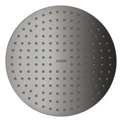 Hansgrohe AXOR ShowerSolutions Kopfbrause 250mm, 17,7l/min, 1jet Deckenintegriert, ... HANSGROHE-35287330 4059625238332 (Abb. 1)