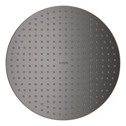 Hansgrohe AXOR ShowerSolutions Kopfbrause 300mm, 17l/min, 2jet Deckenintegriert, Br... HANSGROHE-35305340 4059625238073 (Abb. 1)