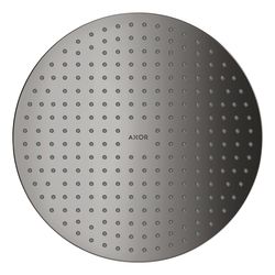 Hansgrohe AXOR ShowerSolutions Kopfbrause 300mm, 18,1l/min, 1jet Deckenintegriert, ... HANSGROHE-35302330 4059625237991 (Abb. 1)