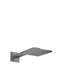 Hansgrohe AXOR ShowerSolutions Kopfbrause, 19l/min, 250x250mm, 2jet, Brausearm, Bru... HANSGROHE-35310340 4059625239001 (Abb. 1)