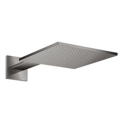 Hansgrohe AXOR ShowerSolutions Kopfbrause, 18,2l/min, 300x300mm, 1jet, Brausearm, P... HANSGROHE-35314330 4059625238639 (Abb. 1)