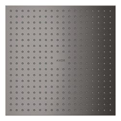 Hansgrohe AXOR ShowerSolutions Kopfbrause, 17l/min, 300x300mm, 2jet, Deckenintegrie... HANSGROHE-35321340 4059625237441 (Abb. 1)